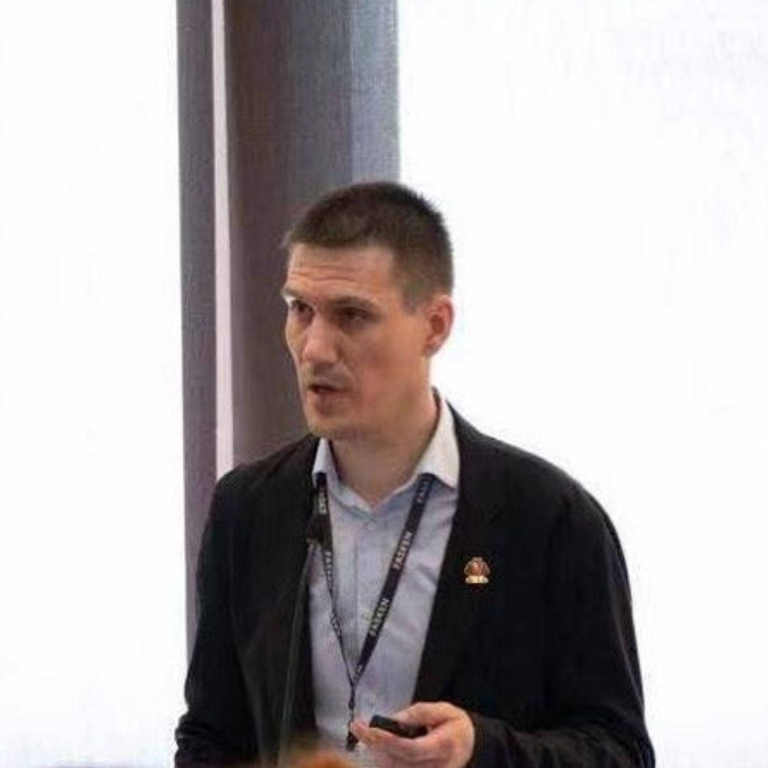 Dr. Serguei Mokhov