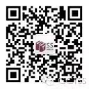 CCTSS participant QR code