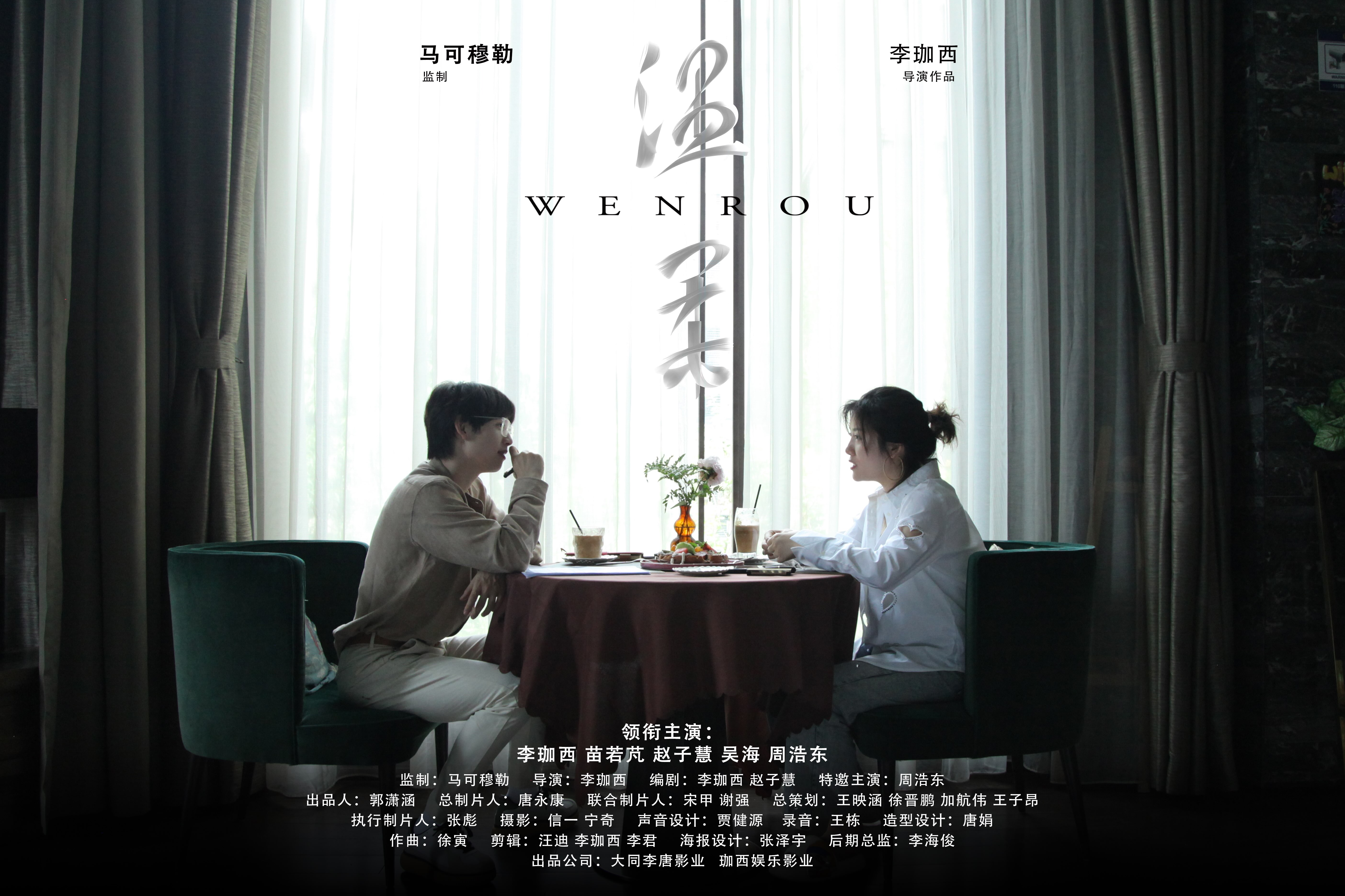 Wenrou Screening